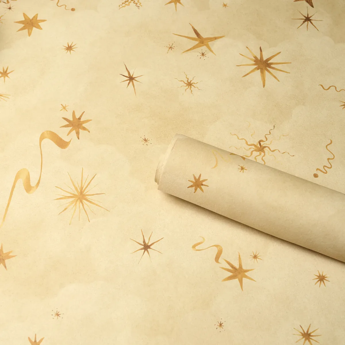 LUMINARIES SUNBEAM Schumacher Wallpaper wallpaper - SKU 5016011