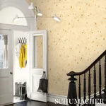 LUMINARIES SUNBEAM Schumacher Wallpaper wallpaper - SKU 5016011
