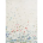MADAME DE PIXEL PANEL SET MULTI Schumacher Wallpaper wallpaper - SKU 5015390