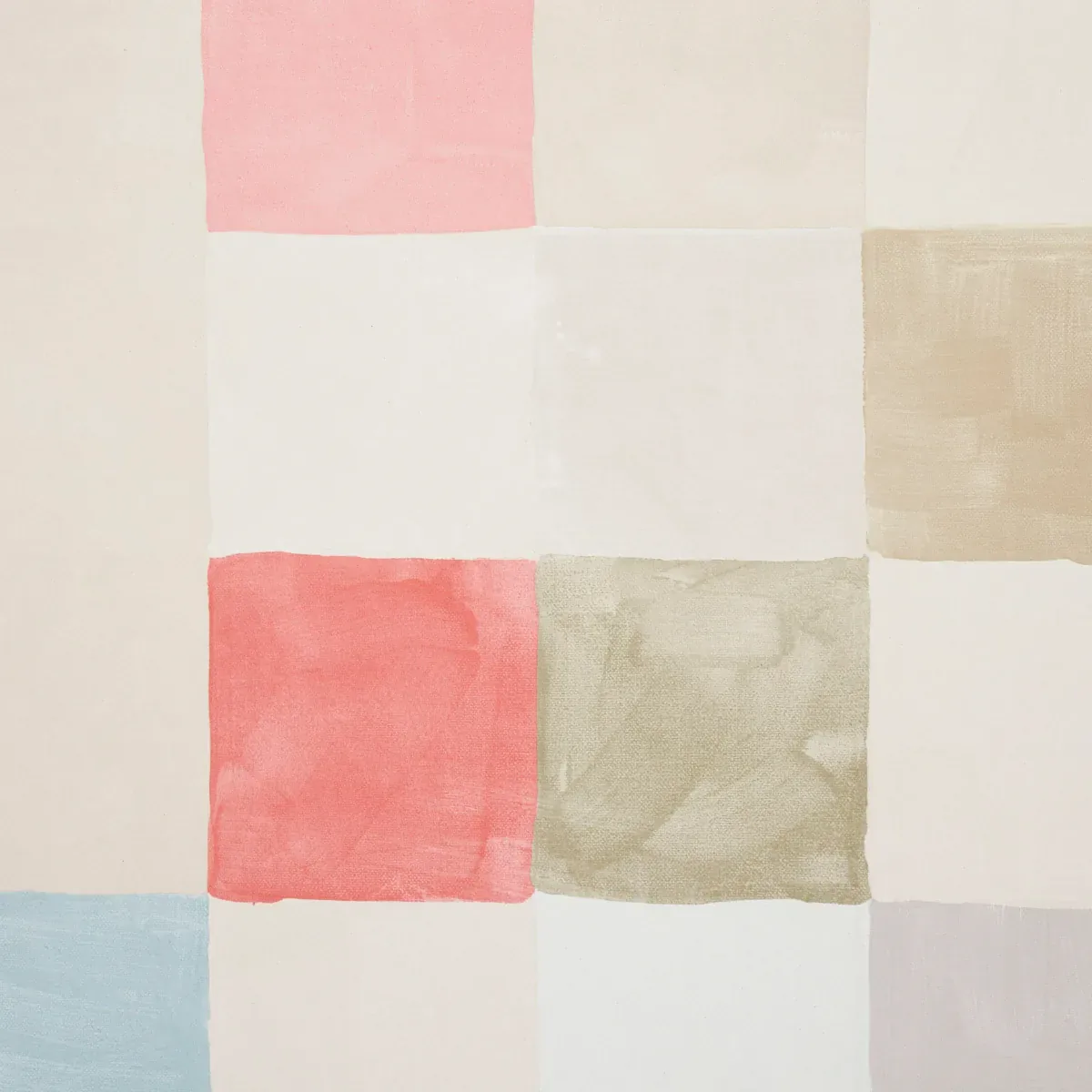 MADAME DE PIXEL PANEL SET MULTI Schumacher Wallpaper wallpaper - SKU 5015390