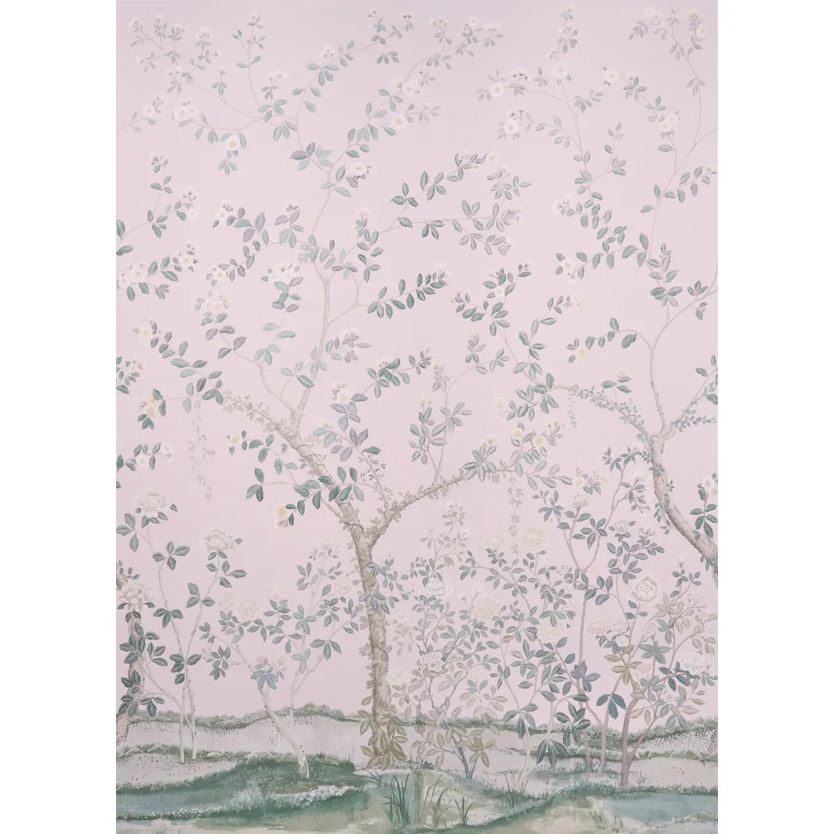 5008542 | MADAME DE POMPADOUR PANEL SET – BLUSH