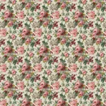 MADAME MURAL - MULTI Schumacher Wallpaper | Wallpaper Twins MADAME MURAL MULTI Schumacher Wallpaper wallpaper - SKU 2039