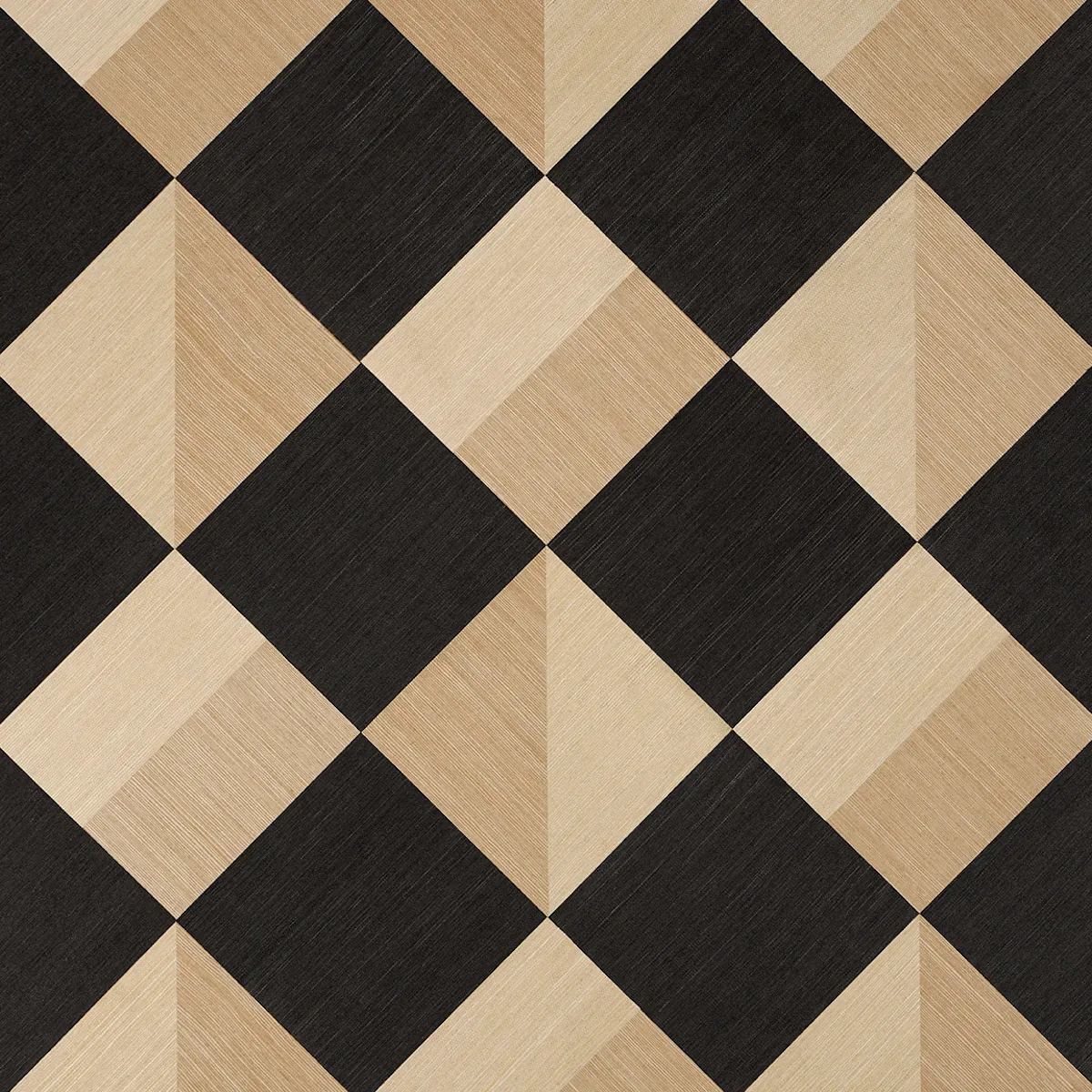 MAESTRO DARK ARTS Schumacher Wallpaper wallpaper - SKU 5016881