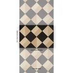 MAESTRO DARK ARTS Schumacher Wallpaper wallpaper - SKU 5016881
