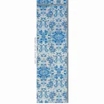 MAGIC MOUNTAIN DRAGON PORCELAIN Schumacher Wallpaper wallpaper - SKU 5011590