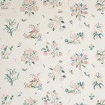 MAGICAL MENAGERIE - PRIMARY Schumacher Wallpaper | Wallpaper MAGICAL MENAGERIE PRIMARY Schumacher Wallpaper wallpaper - SKU 5012211