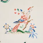 MAGICAL MENAGERIE - PRIMARY Schumacher Wallpaper | Wallpaper MAGICAL MENAGERIE PRIMARY Schumacher Wallpaper wallpaper - SKU 5012211
