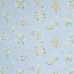 MAGICAL MENAGERIE - SKY Schumacher Wallpaper | Wallpaper Twi MAGICAL MENAGERIE SKY Schumacher Wallpaper wallpaper - SKU 5012210