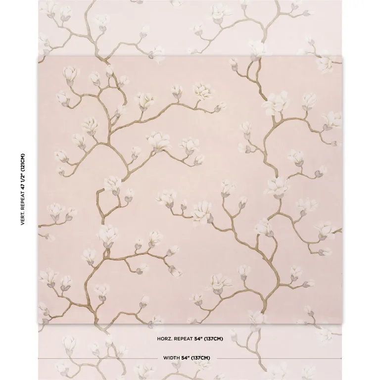 color DUSTY BLUSH