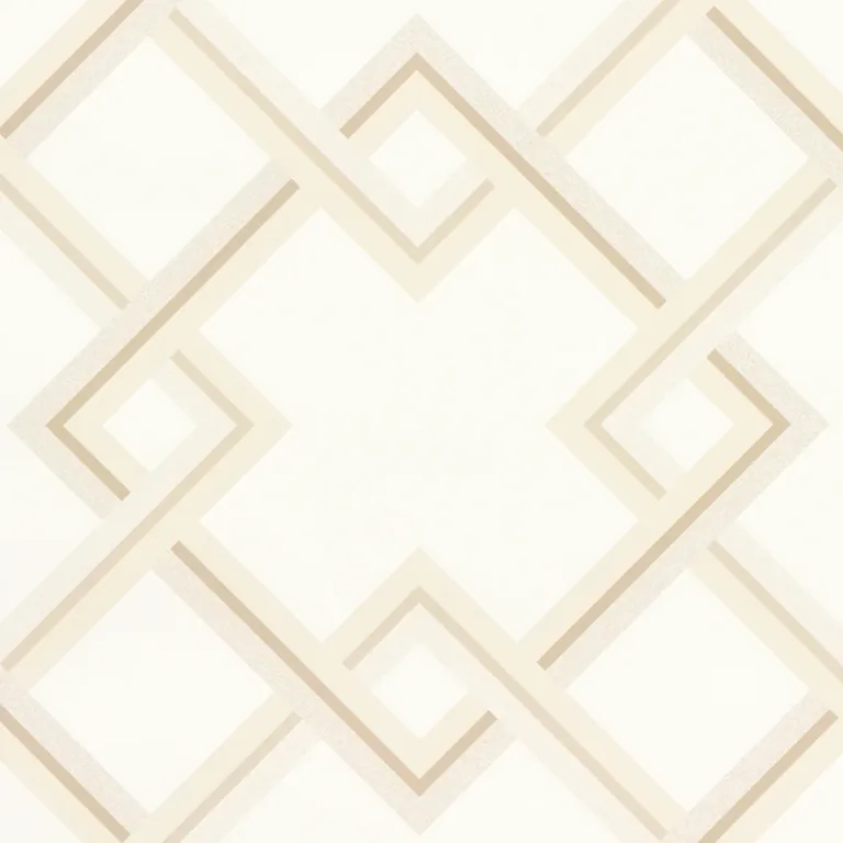 Schumacher MAH JONG wallpaper