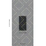 MAH JONG - RIVER BLUE Schumacher Wallpaper | Wallpaper Twins MAH JONG RIVER BLUE Schumacher Wallpaper wallpaper - SKU 5014931