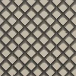 MAIZE BLACK & CREAM Schumacher Wallpaper wallpaper - SKU 5015040
