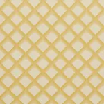 MAIZE MUSTARD Schumacher Wallpaper wallpaper - SKU 5015042