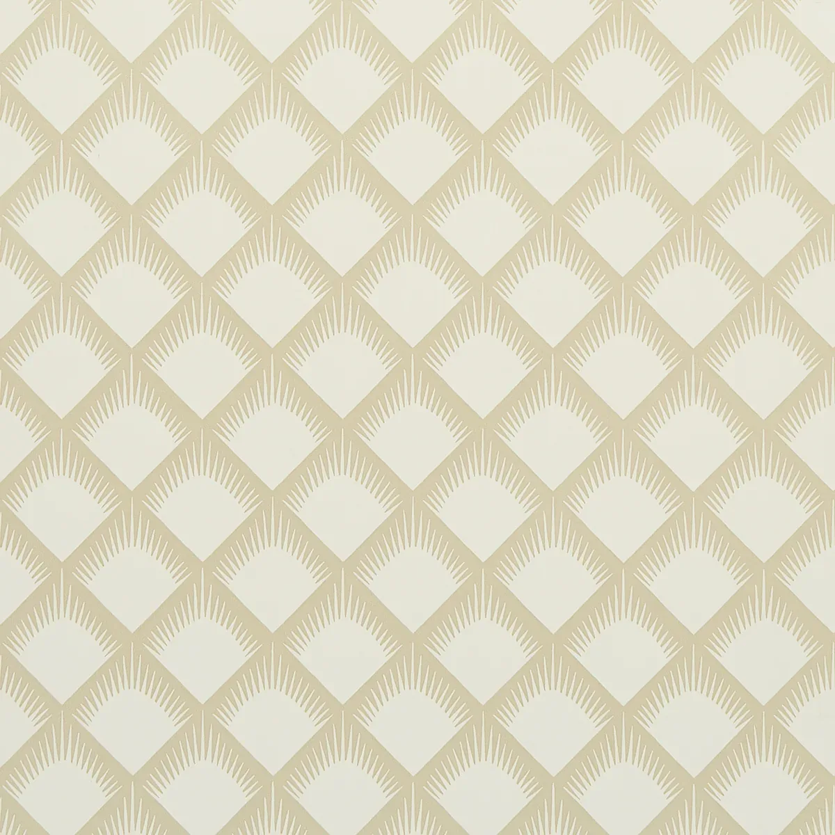 MAIZE SOFT GOLD Schumacher Wallpaper wallpaper - SKU 5015041