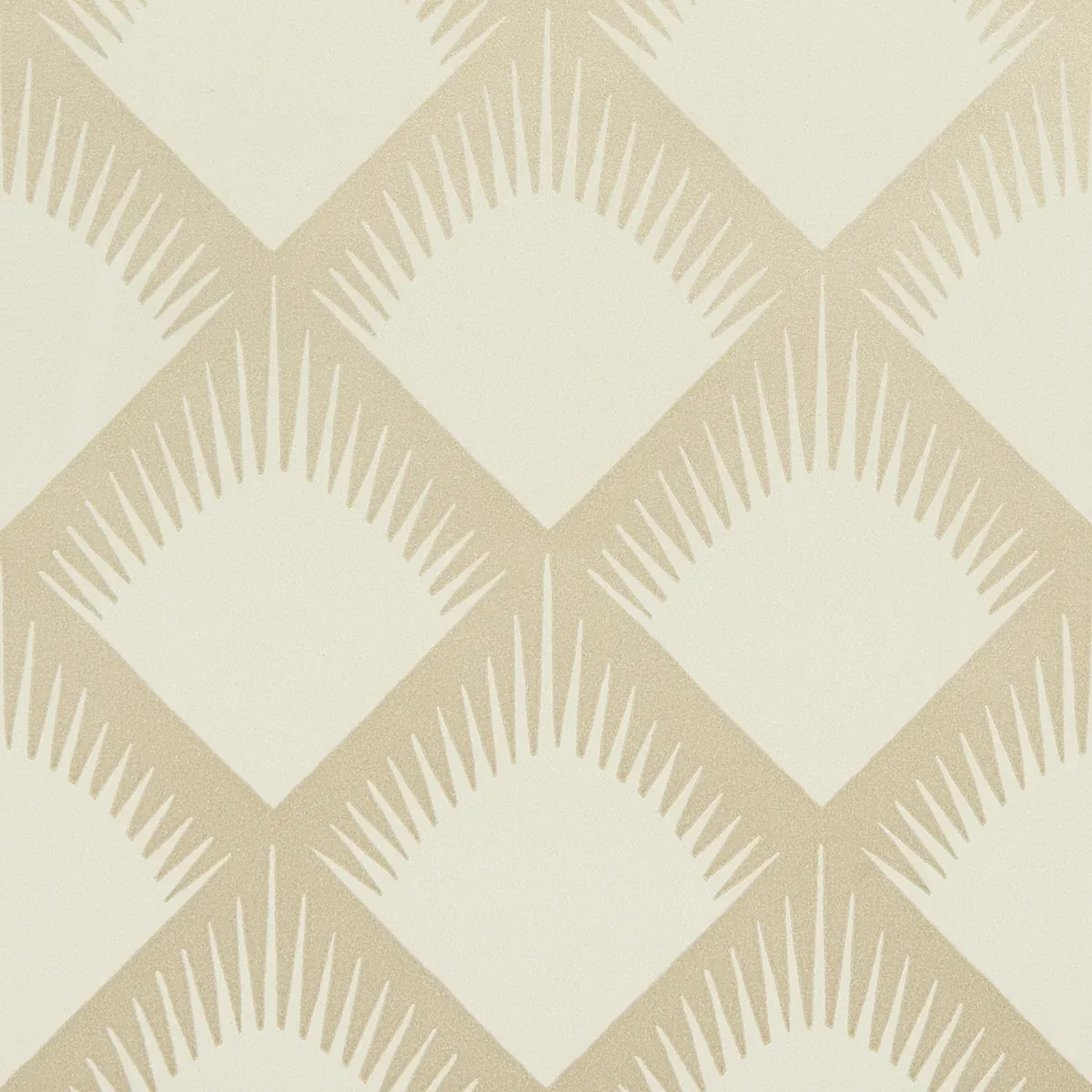 MAIZE SOFT GOLD Schumacher Wallpaper wallpaper - SKU 5015041