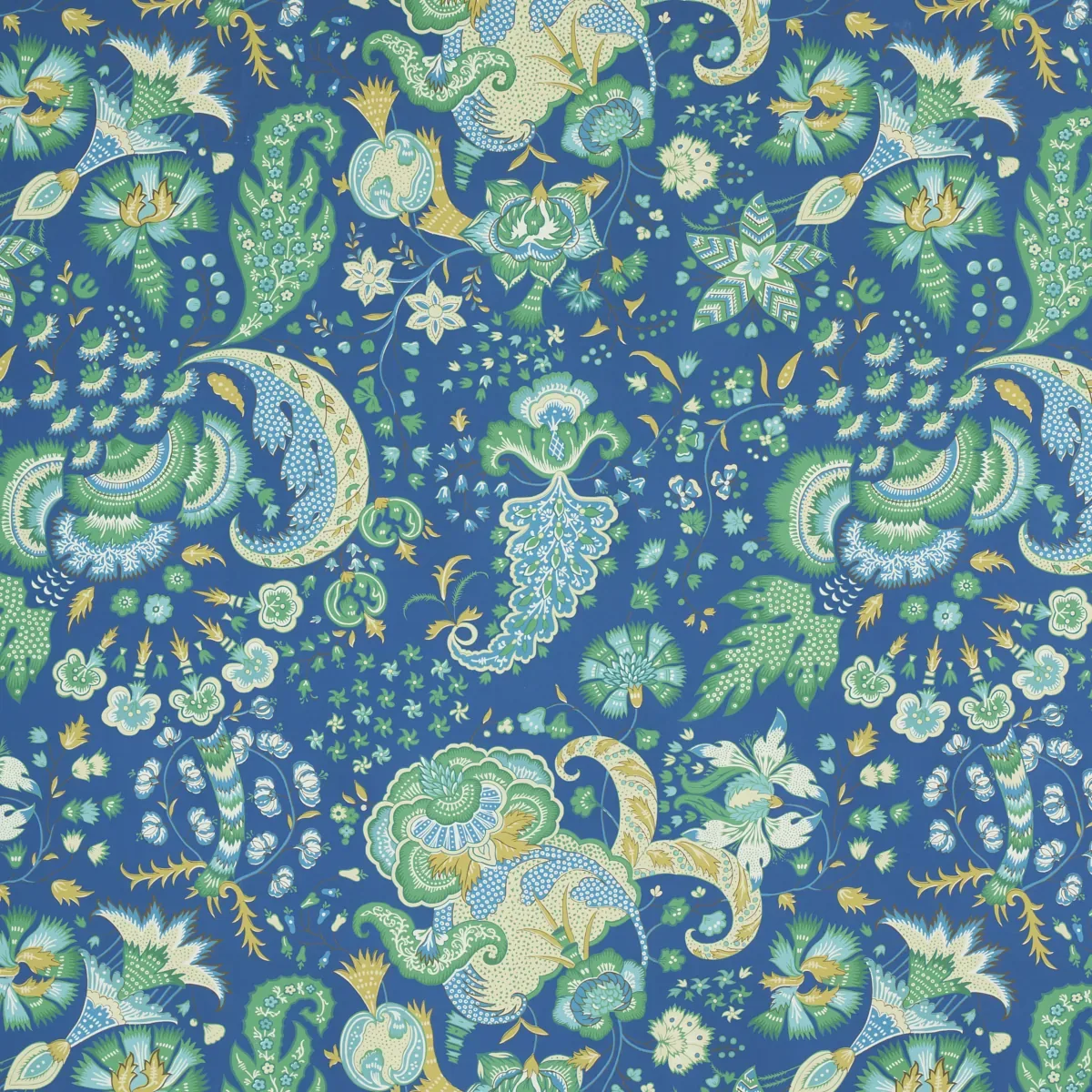 5011350 | MAJORELLE – BLUE