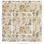 MAJORELLE NEUTRAL Schumacher Wallpaper wallpaper - SKU 5011352