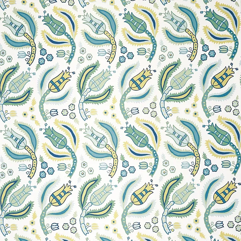 5012340 | MALABAR VINE – PEACOCK