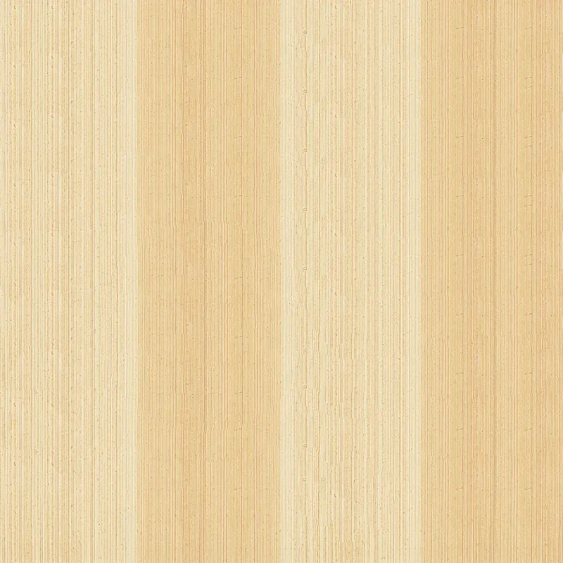 MALTA STRIE TERRA COTTA Schumacher Wallpaper wallpaper - SKU 529873