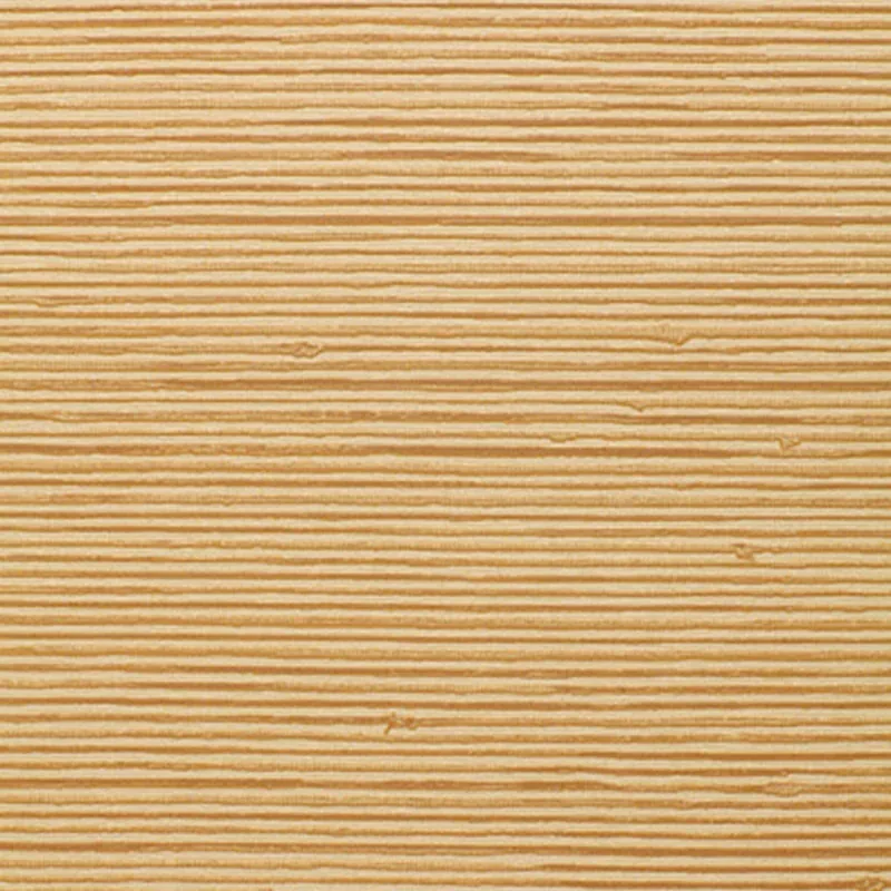 MANILA TEXTURE NATURAL Schumacher Wallpaper wallpaper - SKU 5004780