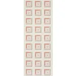 MARCEL BLUSH Schumacher Wallpaper wallpaper - SKU 5009881