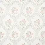 MARELLA - ROSE Schumacher Wallpaper | Wallpaper Twins MARELLA ROSE Schumacher Wallpaper wallpaper - SKU 5008800