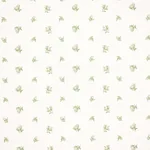 MARGIE FLORAL GRIS Schumacher Wallpaper wallpaper - SKU 5014741