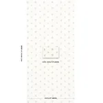 MARGIE FLORAL GRIS Schumacher Wallpaper wallpaper - SKU 5014741