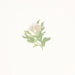 MARGIE FLORAL GRIS Schumacher Wallpaper wallpaper - SKU 5014741