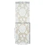 MARIANNE - CHAMPAGNE Schumacher Wallpaper | Wallpaper Twins MARIANNE CHAMPAGNE Schumacher Wallpaper wallpaper - SKU 5010720