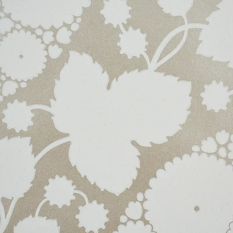 MARIANNE - CHAMPAGNE Schumacher Wallpaper | Wallpaper Twins MARIANNE CHAMPAGNE Schumacher Wallpaper wallpaper - SKU 5010720