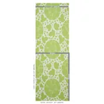 MARIANNE LEAF Schumacher Wallpaper wallpaper - SKU 5010722