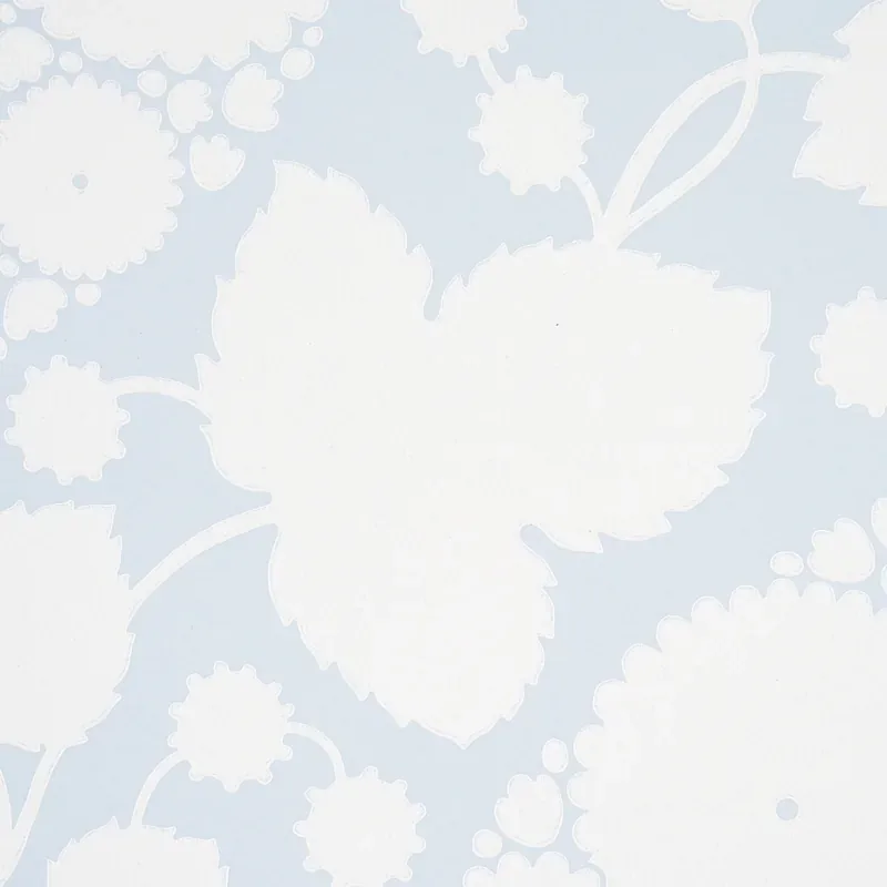 MARIANNE - SKY Schumacher Wallpaper | Wallpaper Twins MARIANNE SKY Schumacher Wallpaper wallpaper - SKU 5010723