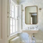 MARIANNE - SKY Schumacher Wallpaper | Wallpaper Twins MARIANNE SKY Schumacher Wallpaper wallpaper - SKU 5010723