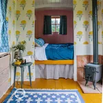 Marigold - YELLOW Schumacher Wallpaper | Wallpaper Twins Marigold YELLOW Schumacher Wallpaper wallpaper - SKU 5012071