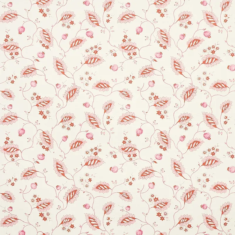 5011602 | MARYAM VINE – PINK & RED