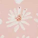 MEADOW ROCK BLUSH Schumacher Wallpaper wallpaper - SKU 5012230