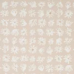 MEADOW ROCK NEUTRAL Schumacher Wallpaper wallpaper - SKU 5012231