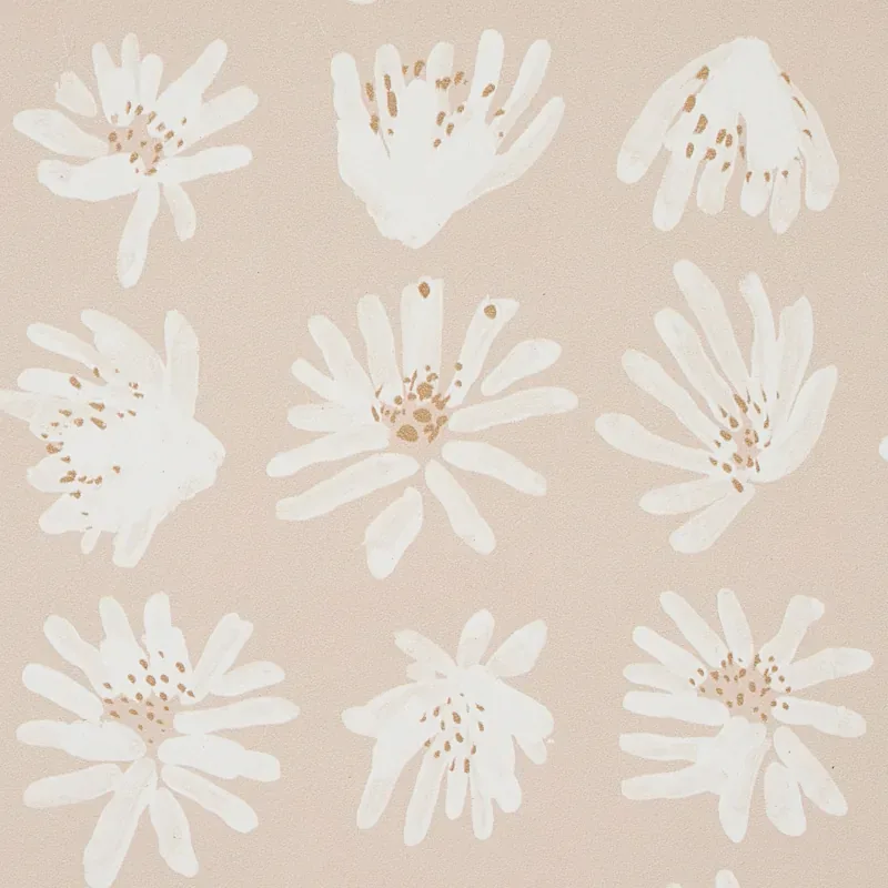 MEADOW ROCK NEUTRAL Schumacher Wallpaper wallpaper - SKU 5012231