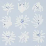 MEADOW ROCK SKY Schumacher Wallpaper wallpaper - SKU 5012232