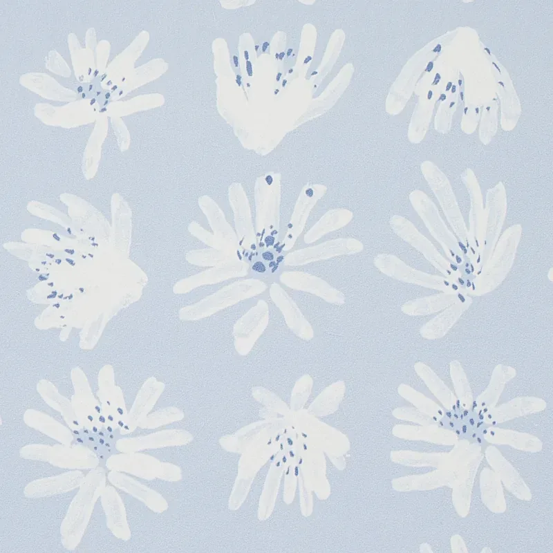 MEADOW ROCK SKY Schumacher Wallpaper wallpaper - SKU 5012232