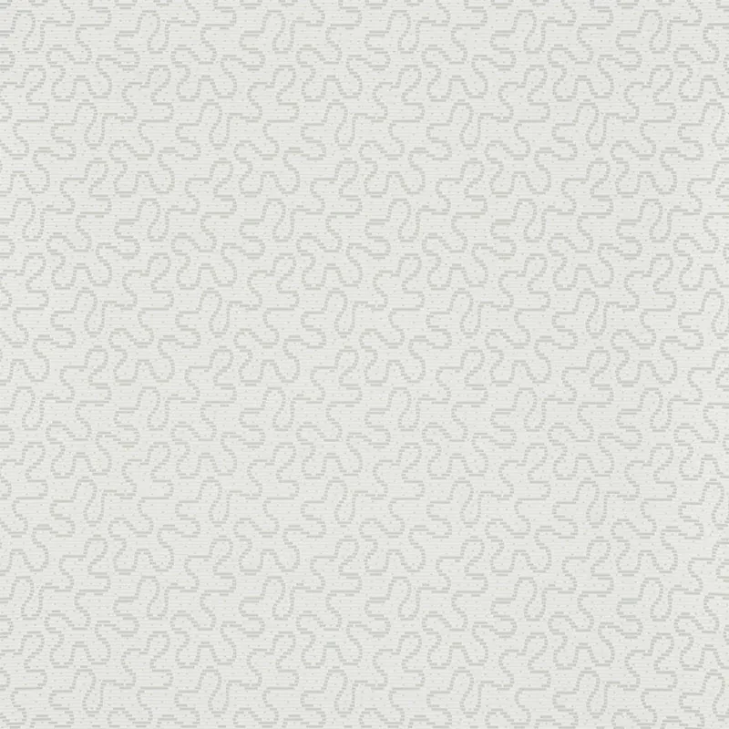 MEANDER HAZE Schumacher Wallpaper wallpaper - SKU 5009470