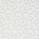 MEANDER HAZE Schumacher Wallpaper wallpaper - SKU 5009470