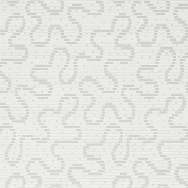 MEANDER HAZE Schumacher Wallpaper wallpaper - SKU 5009470
