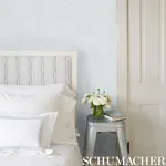 MEANDER - MOSS Schumacher Wallpaper | Wallpaper Twins MEANDER MOSS Schumacher Wallpaper wallpaper - SKU 5009471