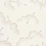MERCURIO - NATURAL Schumacher Wallpaper | Wallpaper Twins MERCURIO NATURAL Schumacher Wallpaper wallpaper - SKU 5009352