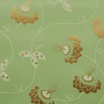 MERLIN - PLOUGH GREEN Schumacher Wallpaper | Wallpaper Twins MERLIN PLOUGH GREEN Schumacher Wallpaper wallpaper - SKU 5015051