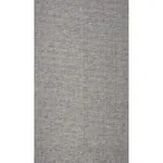 METAL PAPERWEAVE CHARCOAL Schumacher Wallpaper wallpaper - SKU 5010310