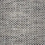 METAL PAPERWEAVE CHARCOAL Schumacher Wallpaper wallpaper - SKU 5010310
