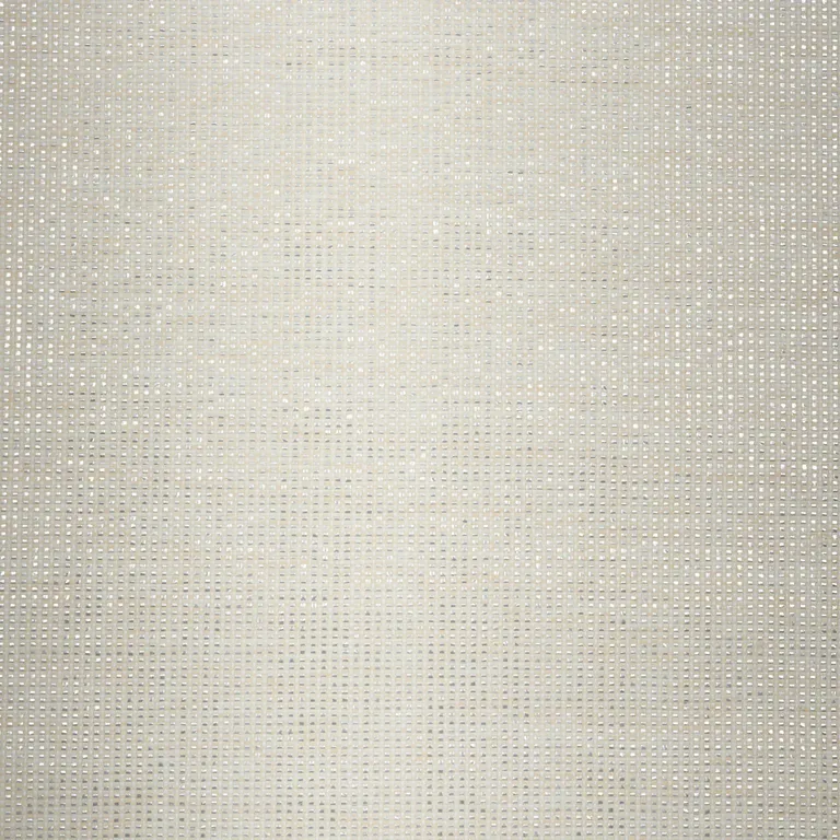 Schumacher METAL PAPERWEAVE wallpaper
